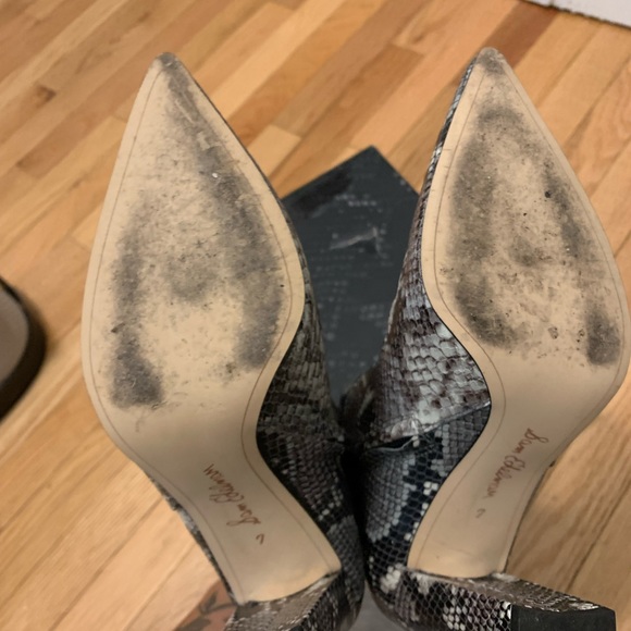 Sam Edelman Raelle ankle booties - Picture 4 of 6